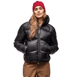 Dolu - Women's Down Insulated Jacket