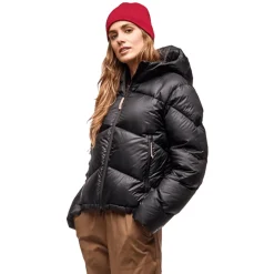 Dolu - Women's Down Insulated Jacket