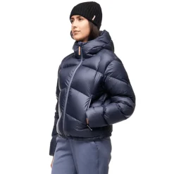 Dolu - Women's Down Insulated Jacket