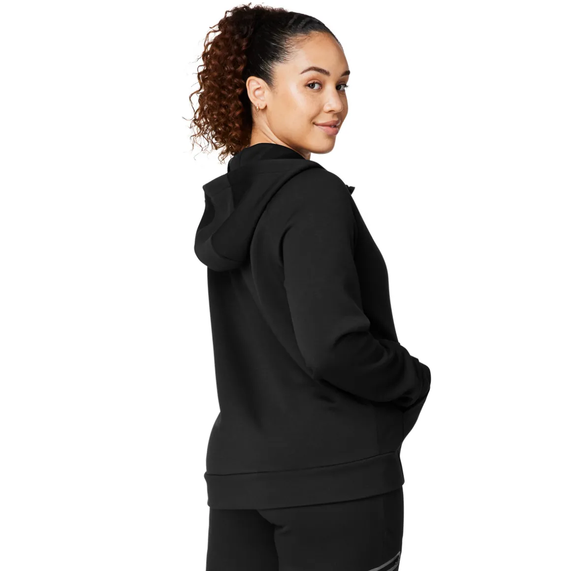 Double Knit - Women's Hoodie