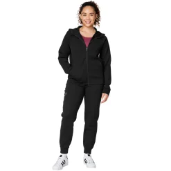 Double Knit - Women's Hoodie