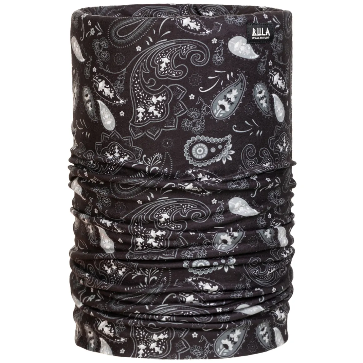 Double Printed - Adult Neck Warmer