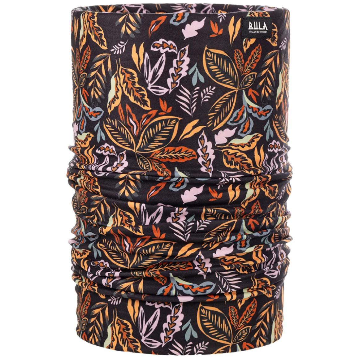 Double Printed - Adult Neck Warmer