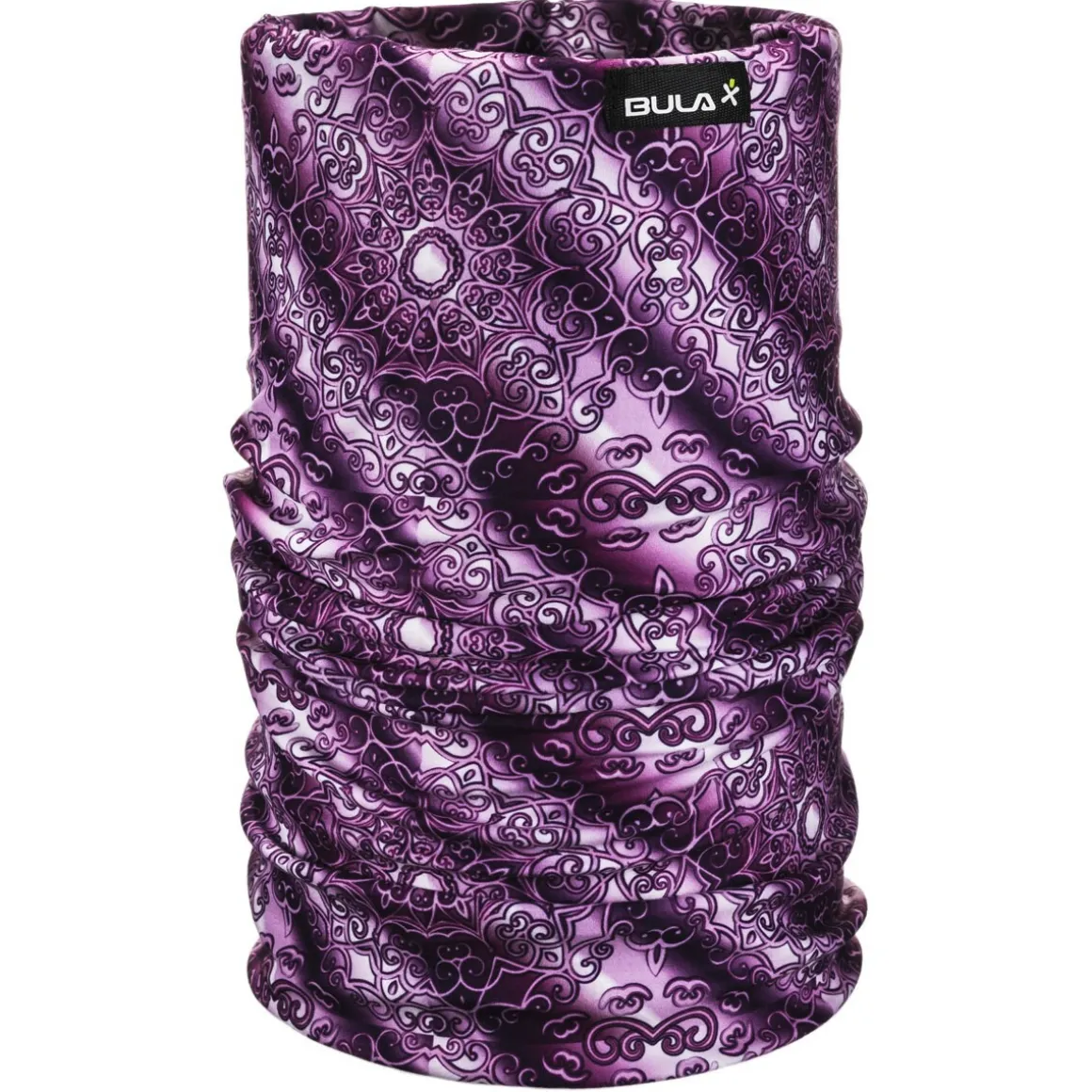 Double Printed - Adult Neck Warmer