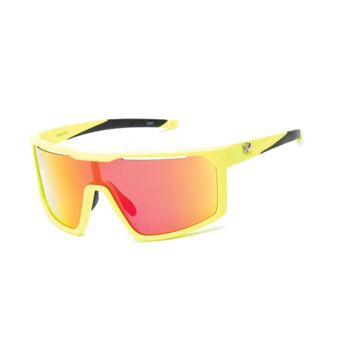 Dragonfly - Women's Sunglasses