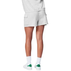 Drape Knit - Women's Shorts