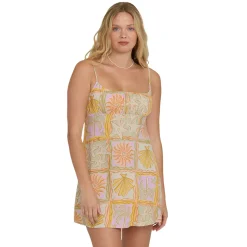 Dreaming Of Sun - Women's Dress