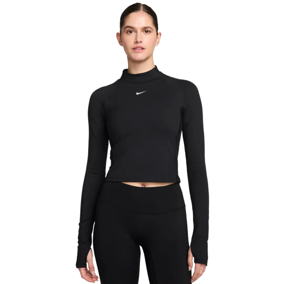Dri-FIT - Women's Long-Sleeved Training Shirt