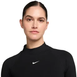 Dri-FIT - Women's Long-Sleeved Training Shirt