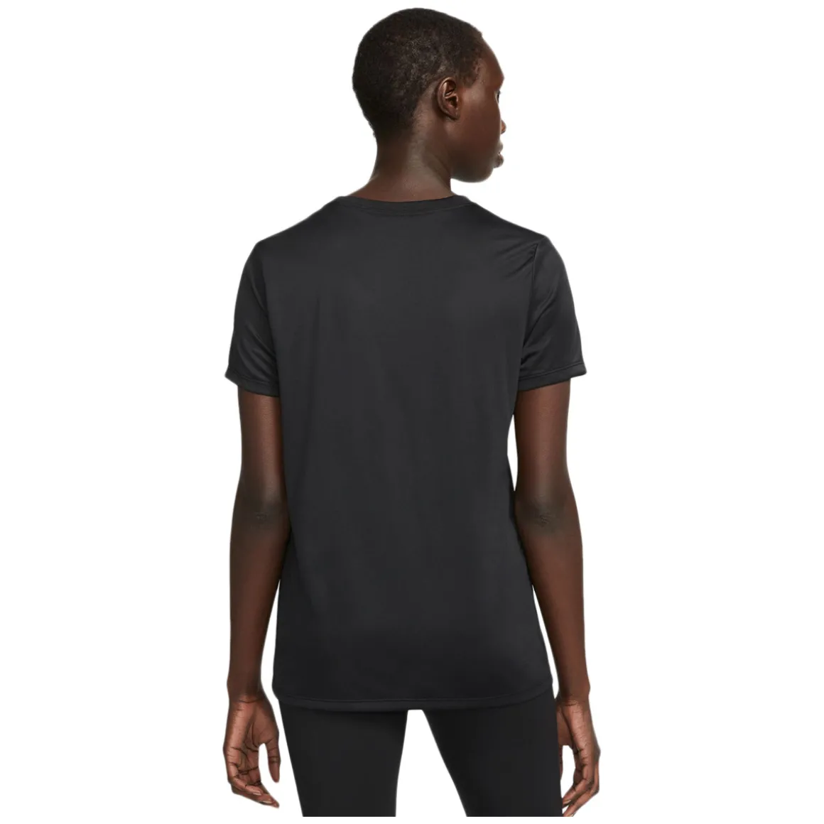 Dri-FIT - Women's Training T-Shirt