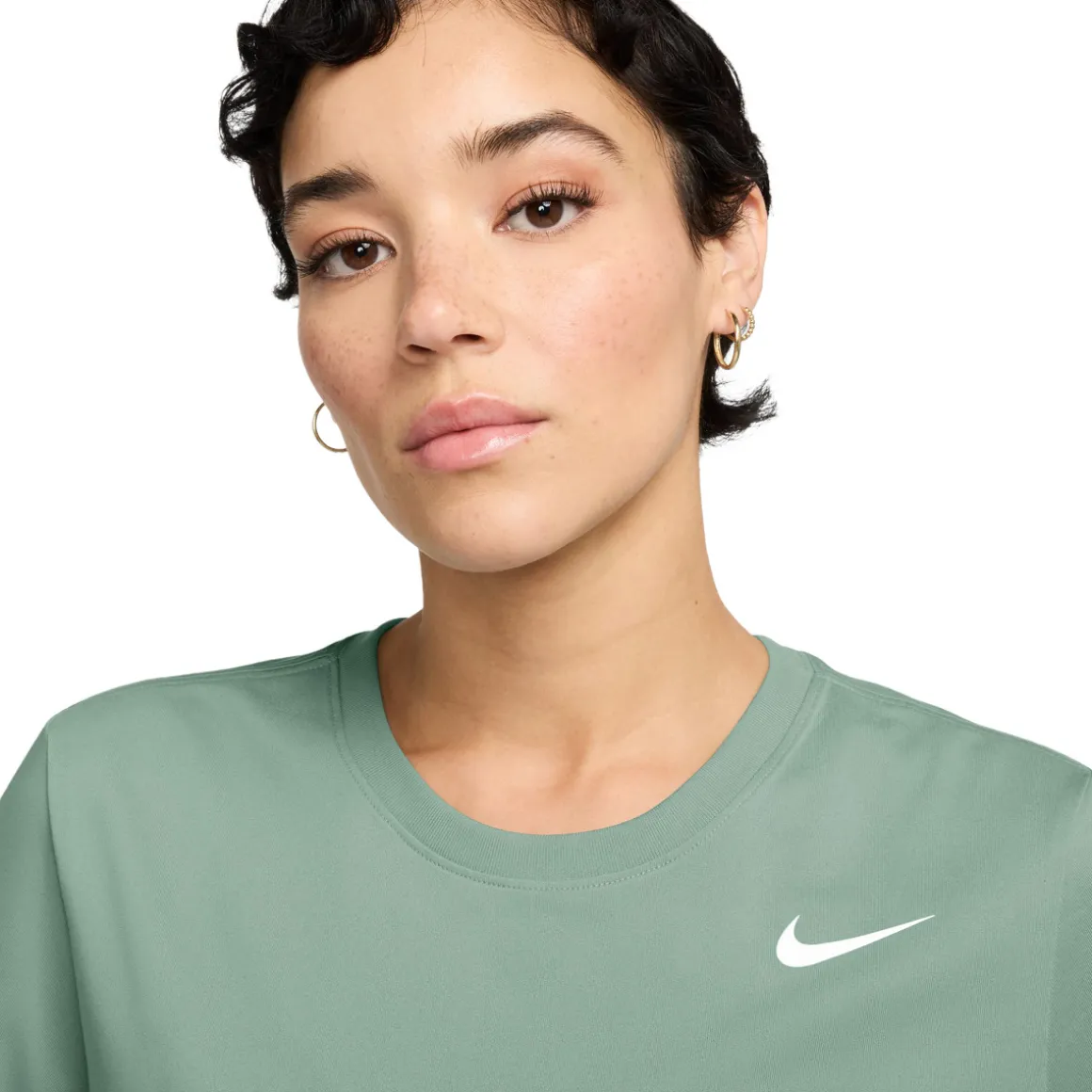 Dri-FIT - Women's Training T-Shirt