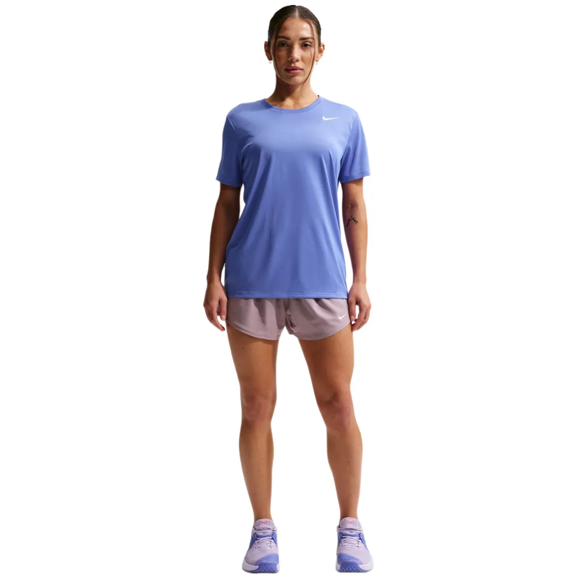 Dri-FIT - Women's Training T-Shirt