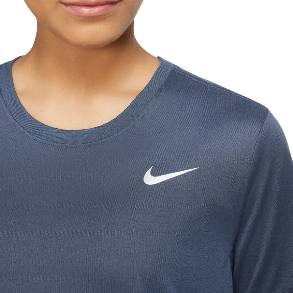 Dri-FIT - Women's Training T-Shirt