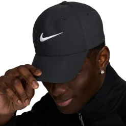 Dri-FIT Club - Adult Adjustable Golf Cap