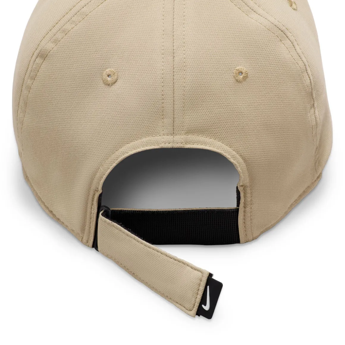 Dri-FIT Club - Adult Adjustable Golf Cap