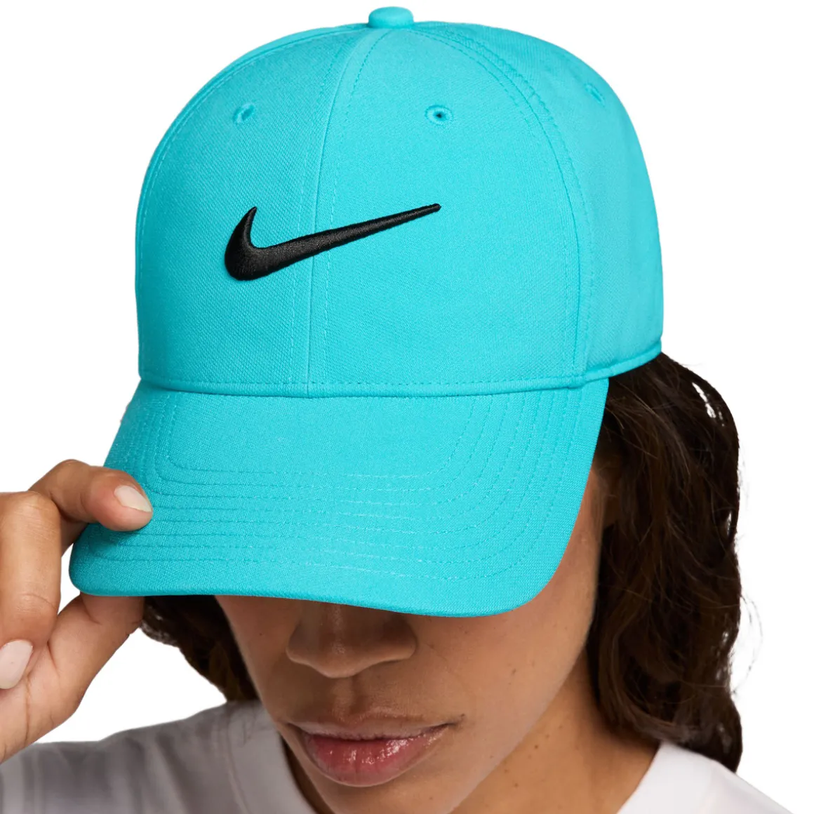 Dri-FIT Club - Adult Adjustable Golf Cap
