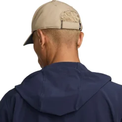 Dri-FIT Club - Adult Adjustable Golf Cap