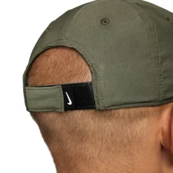 Dri-FIT Club - Adult Adjustable Golf Cap