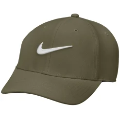 Dri-FIT Club - Adult Adjustable Golf Cap