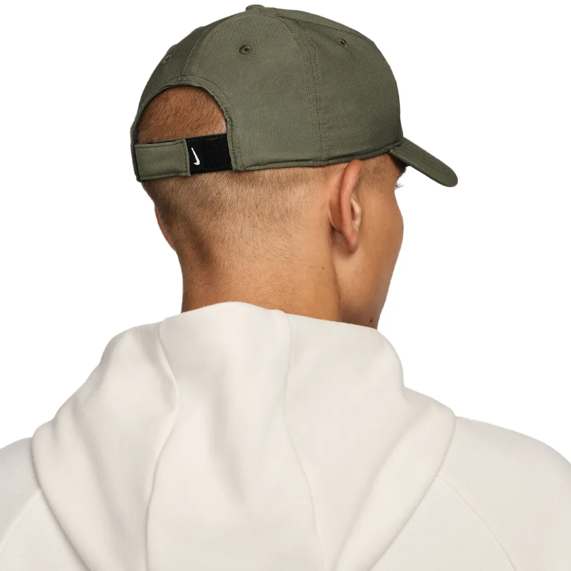Dri-FIT Club - Adult Adjustable Golf Cap