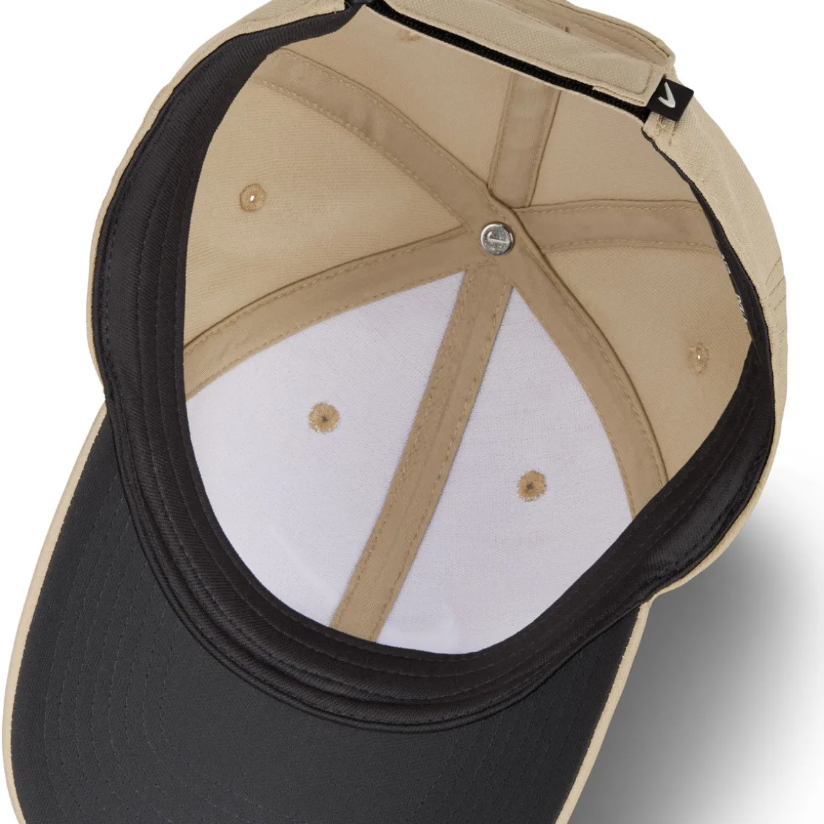 Dri-FIT Club - Adult Adjustable Golf Cap