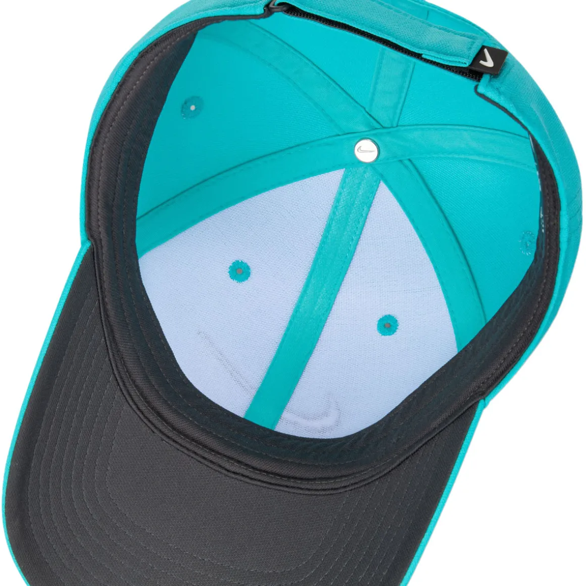 Dri-FIT Club - Adult Adjustable Golf Cap