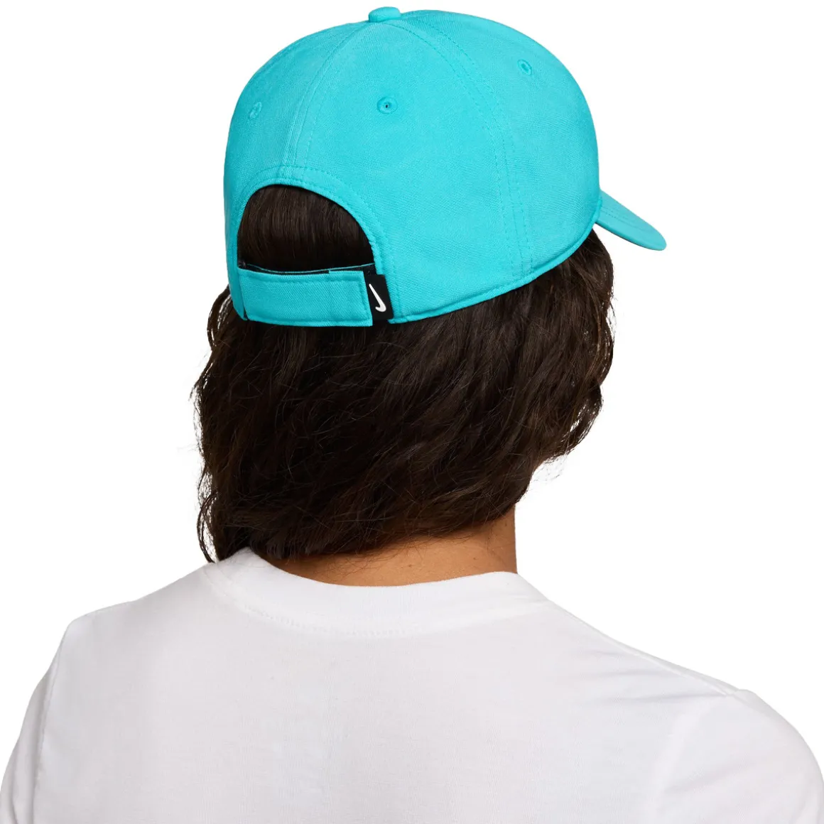 Dri-FIT Club - Adult Adjustable Golf Cap
