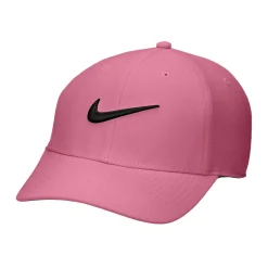 Dri-FIT Club - Adult Adjustable Golf Cap