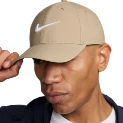 Dri-FIT Club - Adult Adjustable Golf Cap