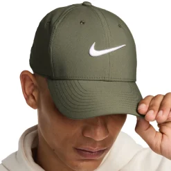 Dri-FIT Club - Adult Adjustable Golf Cap