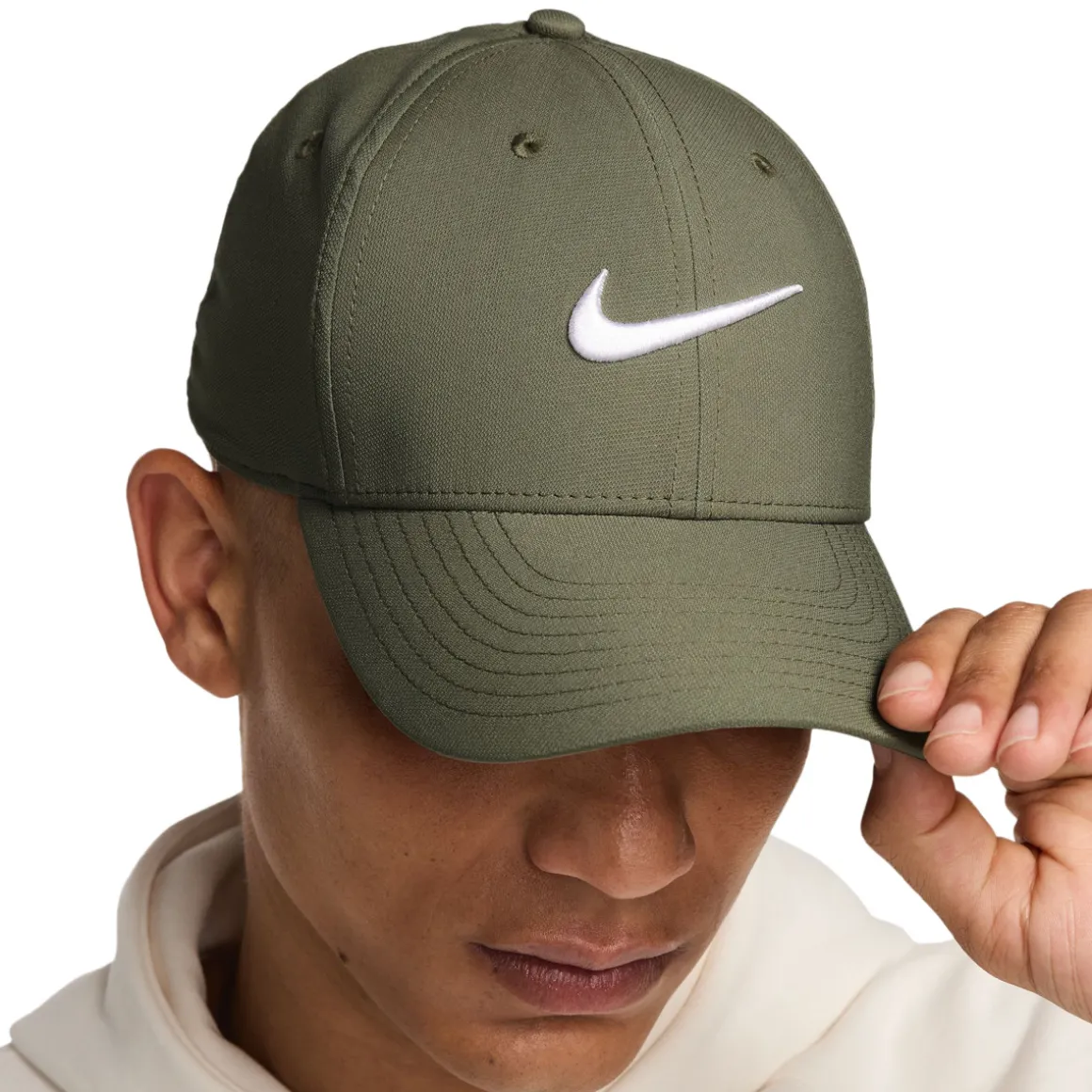 Dri-FIT Club - Adult Adjustable Golf Cap