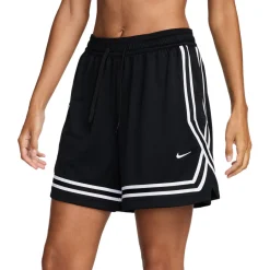 Dri-FIT Crossover - Women's Basketball Shorts