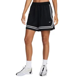 Dri-FIT Crossover - Women's Basketball Shorts