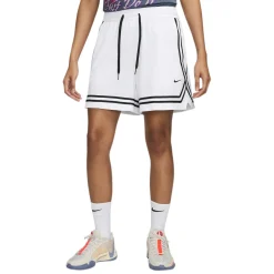 Dri-FIT Crossover - Women's Basketball Shorts