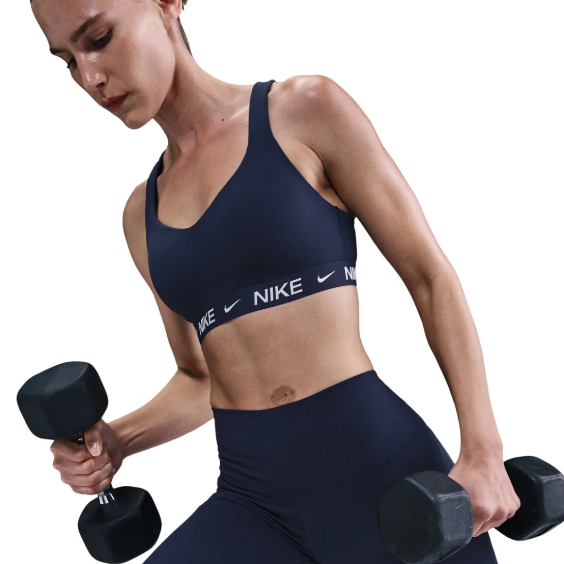 Dri-FIT Indy - Women's Sports Bra