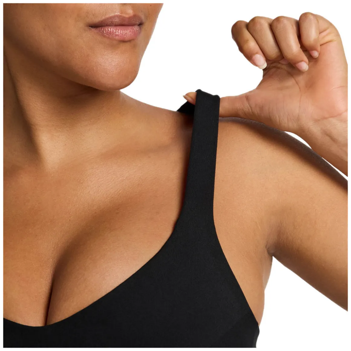 Dri-FIT Indy - Women's Sports Bra
