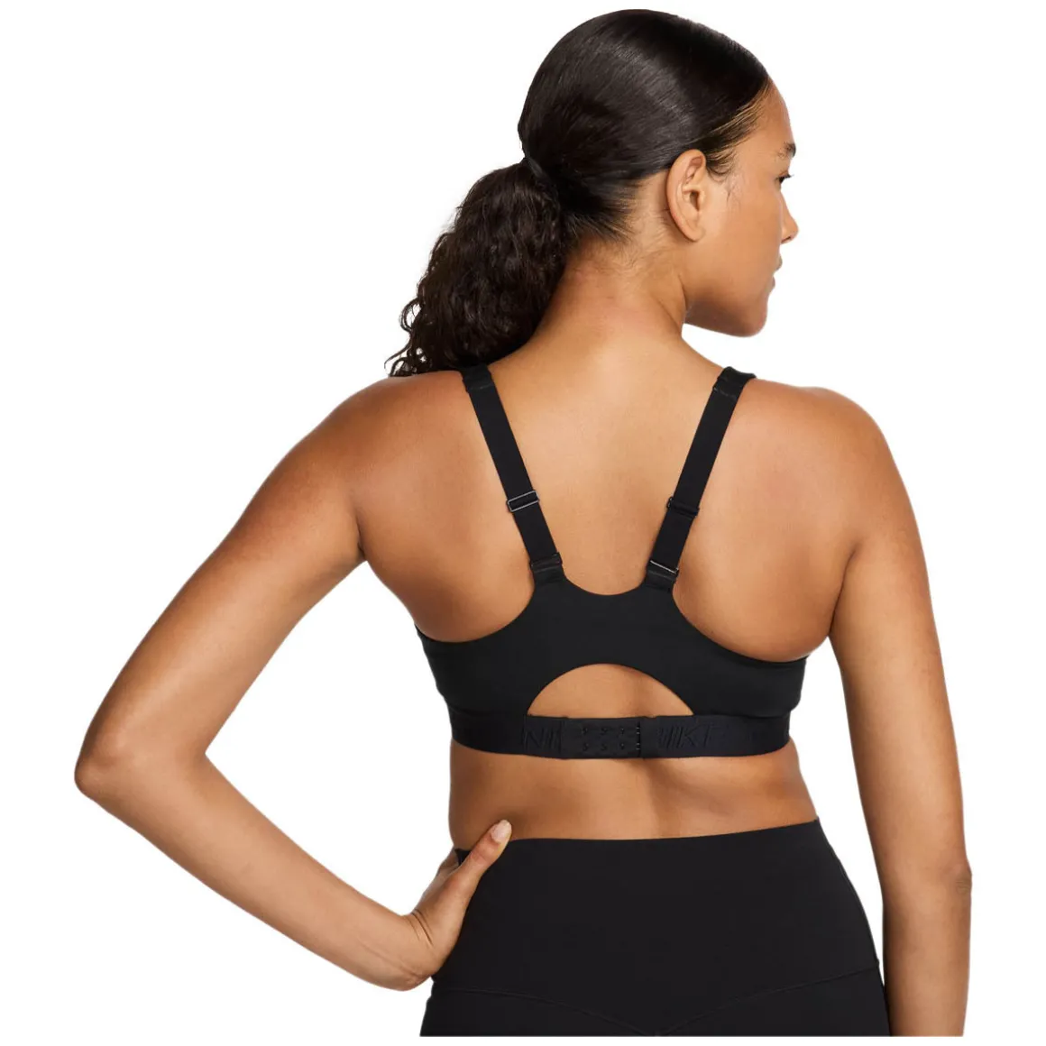 Dri-FIT Indy - Women's Sports Bra