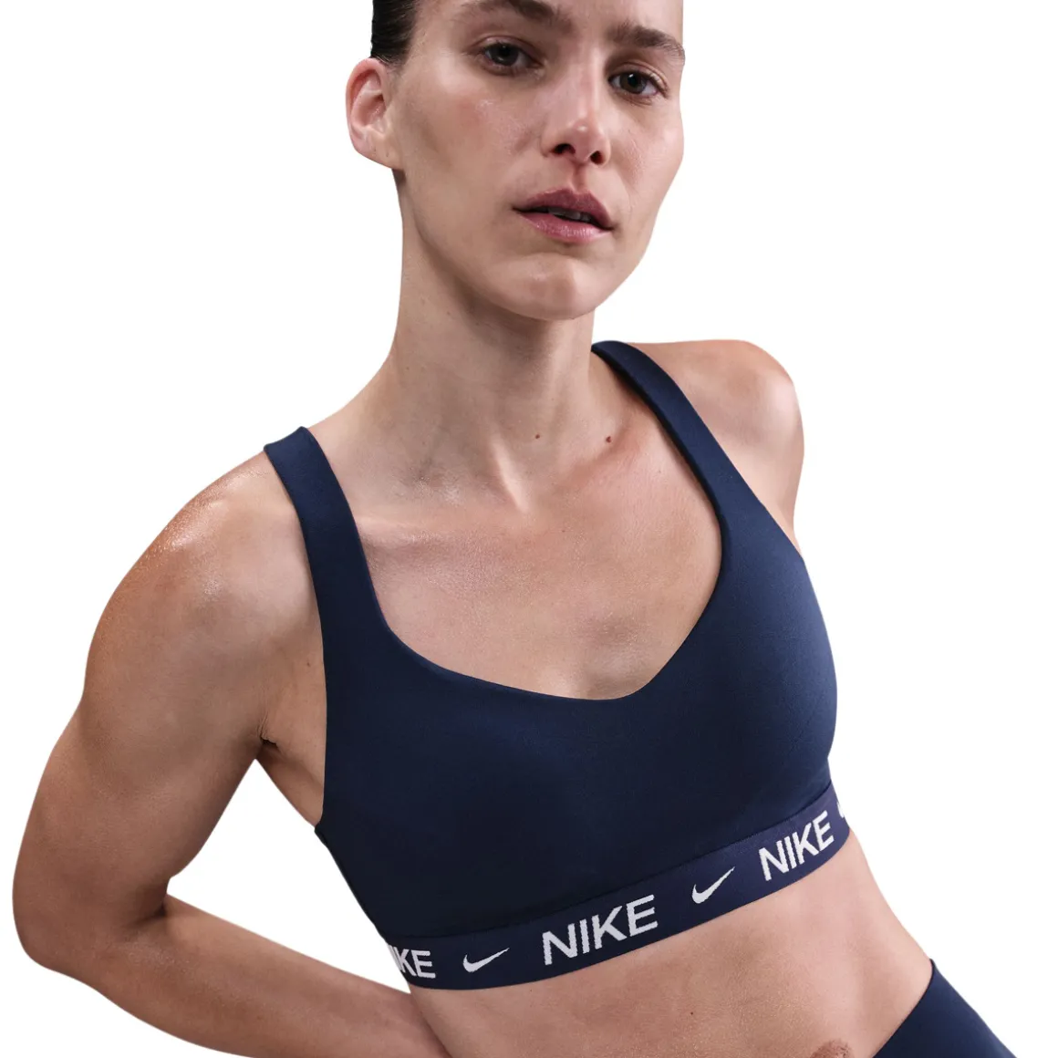Dri-FIT Indy - Women's Sports Bra