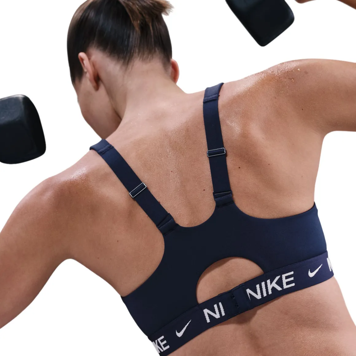 Dri-FIT Indy - Women's Sports Bra
