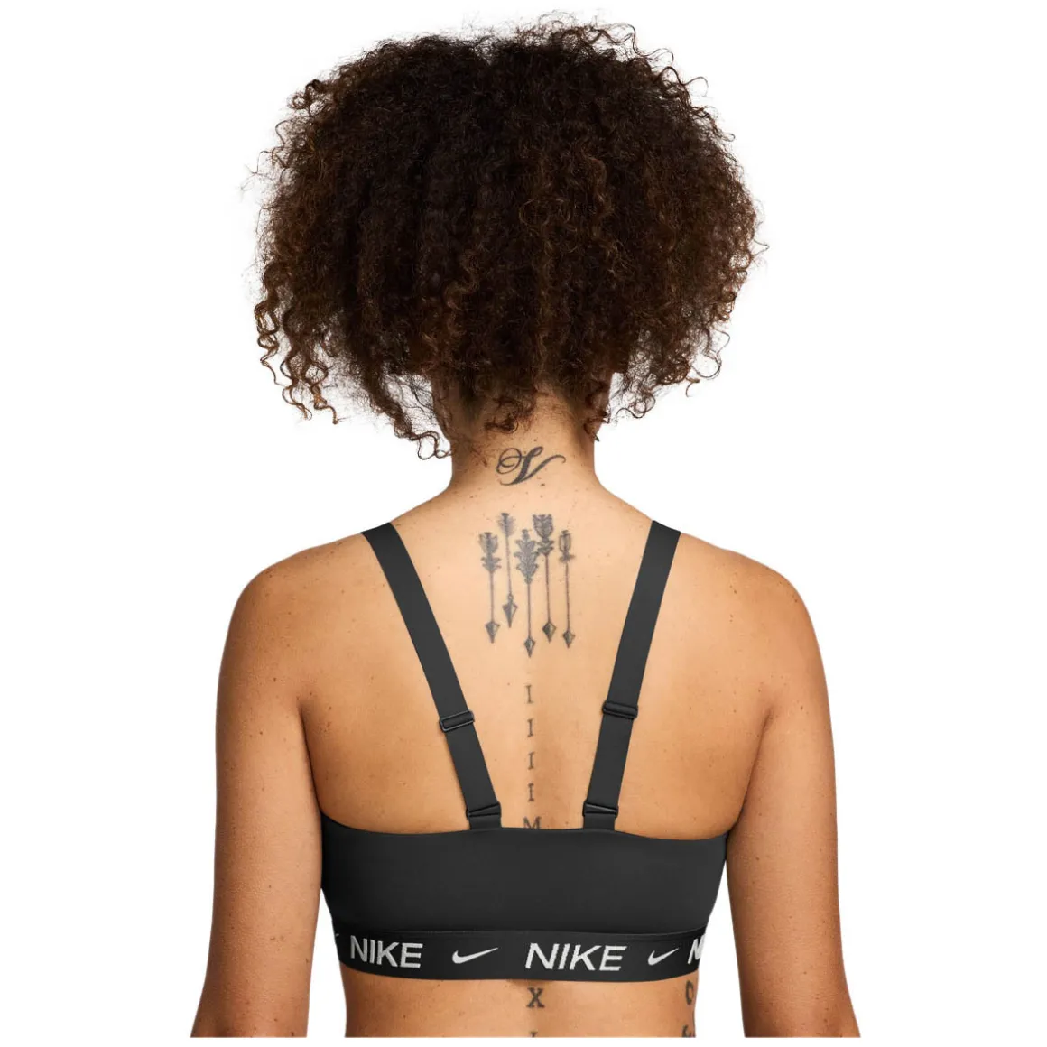 Dri-FIT Indy - Women's Sports Bra
