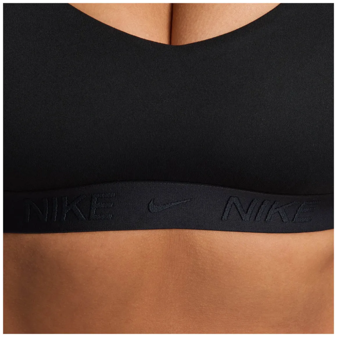 Dri-FIT Indy - Women's Sports Bra