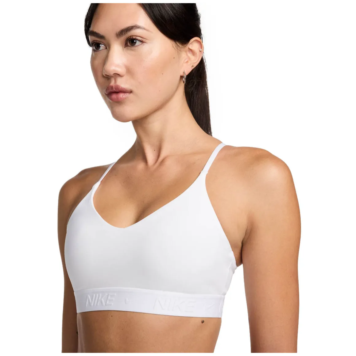 Dri-FIT Indy - Women's Sports Bra