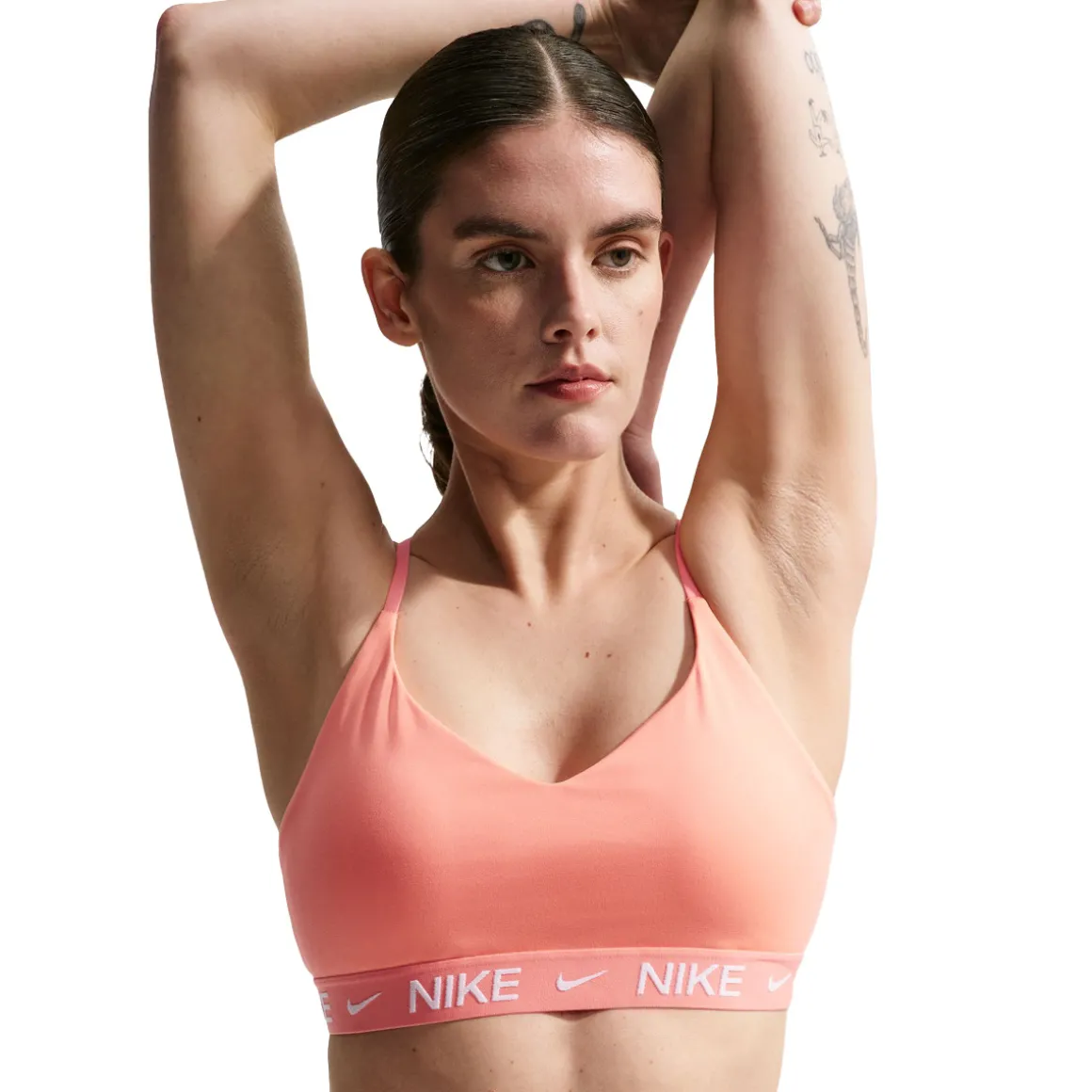 Dri-FIT Indy - Women's Sports Bra