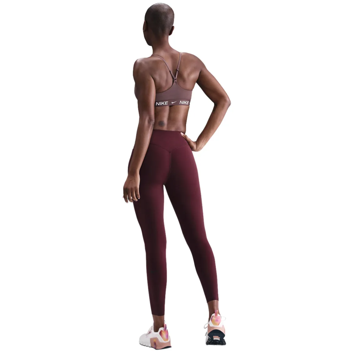 Dri-FIT Indy - Women's Sports Bra