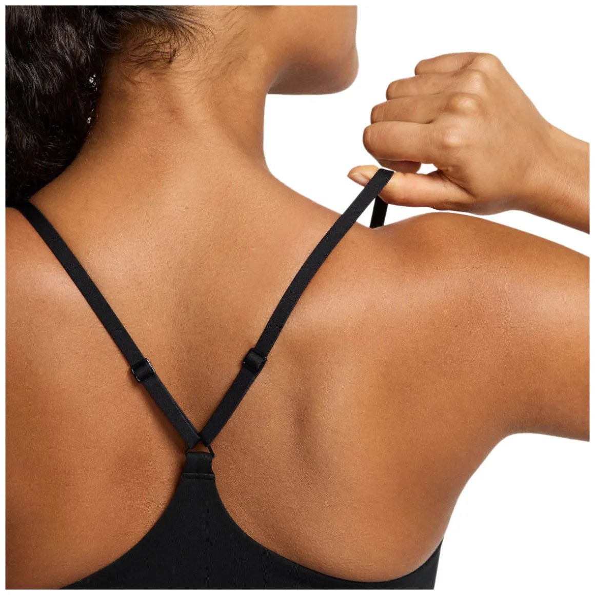 Dri-FIT Indy - Women's Sports Bra