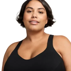 Dri-FIT Indy (Plus Size) - Women's Sports Bra
