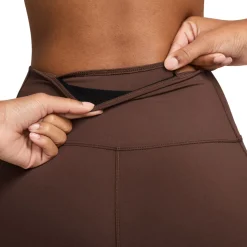 Dri-FIT One - Women's Biker Shorts