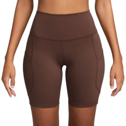 Dri-FIT One - Women's Biker Shorts