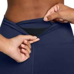 Dri-FIT One - Women's Biker Shorts