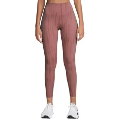 Dri-FIT One AOP - Women's 7/8 Training Leggings